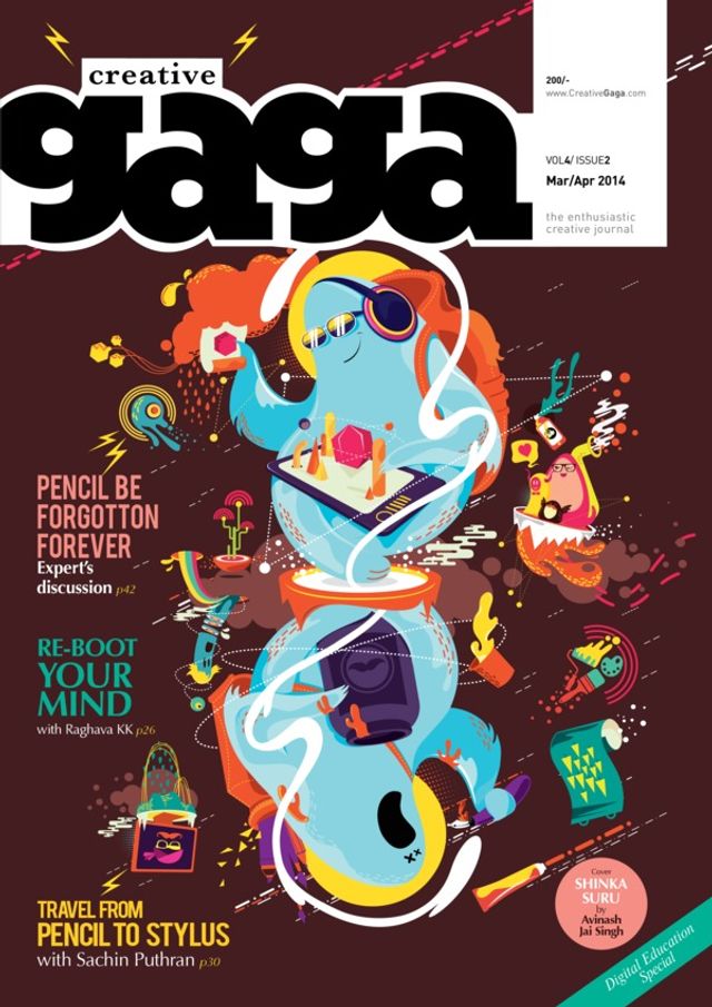 Mit Magzter GOLD unbegrenztes Potenzial nutzen